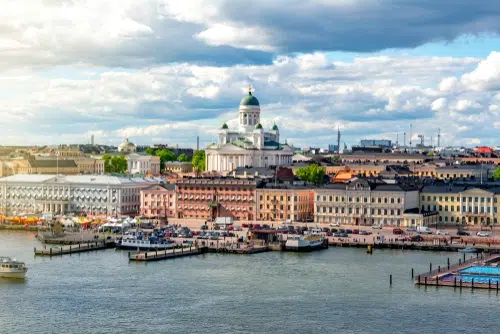 Helsinki 1