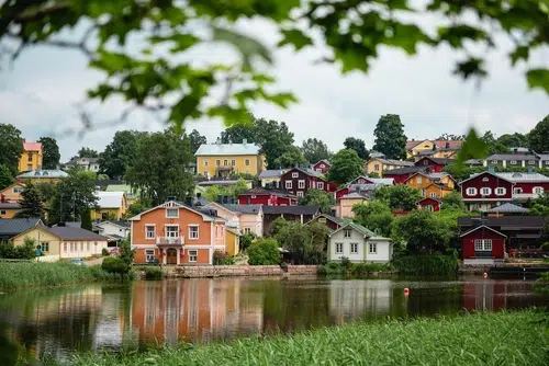 Porvoo