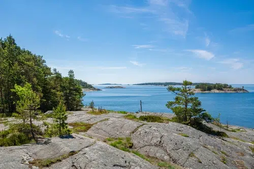 Saaristo