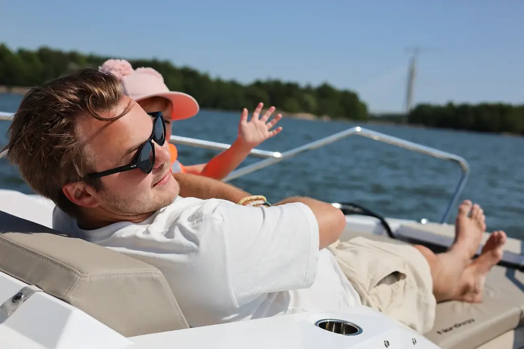 Helsingin veneristeilyt